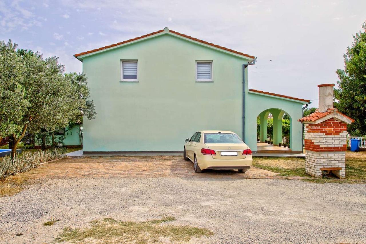 LoborikaApartmans Dina And Hana Radeki Polje 50公寓 外观 照片
