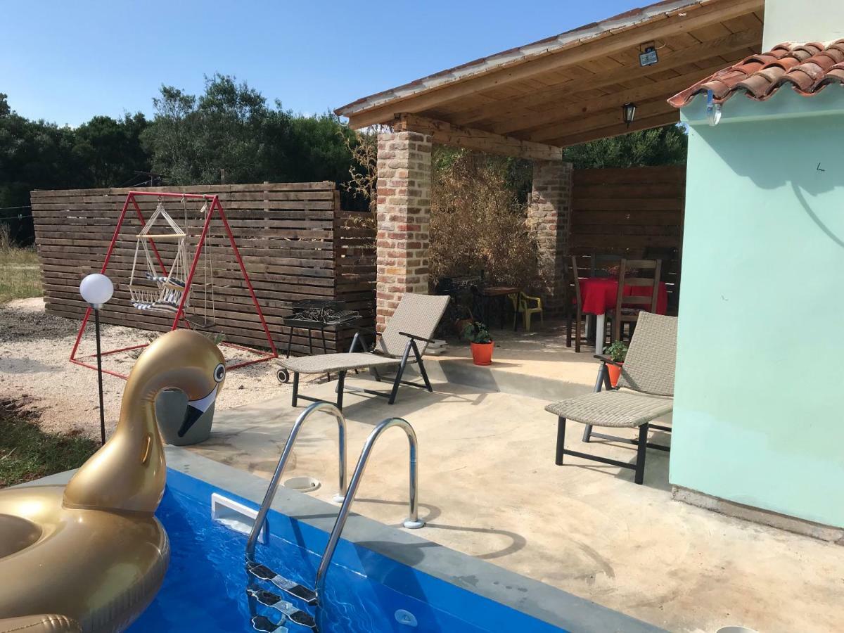 LoborikaApartmans Dina And Hana Radeki Polje 50公寓 外观 照片