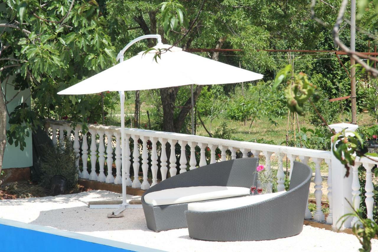 LoborikaApartmans Dina And Hana Radeki Polje 50公寓 外观 照片